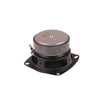 1Pc 4 Ohm 30W Magnetic Smart Bluetooth Speaker Home Sound Stereo 3 Inch 79MM Full Range Audio Speakers