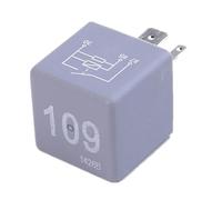 1pc 4-Pin #109 Engine Power Distribution Power Supply Relay 1J0 906 381 A Compatibel With Je*t/t&a G*ol&f Pa*s/s&at T/DI 1998-2010 357906381A
