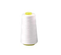 1pc 402 Polyester Sewing Thread 40S/2 3000 Yards Machine(B)