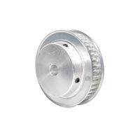 1pc 40T XL Timing Pulley Bore 6 6.35 7 8 10 12 12.7 14 15 16 17 19 20 22 25mm 40 Teeth Synchronous Wheels For Belt Width 10mm(Bore 10mm)