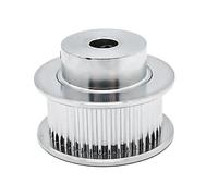 1pc 40Teeth 2GT 3D Printers Part Timing Pulley Wheel Bore 5/6/6.35/8/10/12/14mm Gear Teeth Width 6/10/15mm Synchronous Wheels GT2 2M(Bore 8mm,Belt Width 6mm)