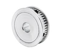 1pc 40Teeth HTD5M Synchronous Timing Pulley Bore 8/10/12/14-25/28mm For Width=15mm Keyway Timing Pulley AF 5M40T(14mm,For Belt Width 15mm)