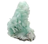 1pc 410-500g Bluestone Crystal Clusters Gems Gifts