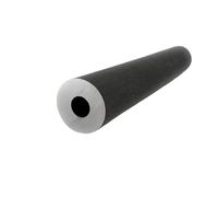 1pc 4140 Steel Round Tube, High Strength Alloy Steel Pipe Thickness 6mm-12mm for Mechanical Equipment(200MM*38MM*8MM)