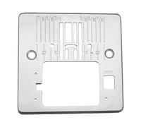 1pc 416472401 Needle Throat Plate Q60D for Singer 3321 3323 44S 4411 Heavy Duty 4423 4452 Sewing Machine Accessories