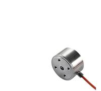 1pc 41mm Mini Load Cell Sensor Force Compression Weight Pressure Test Strain Gauge Robotic Touch Sense System Range(Range 0-500KG)