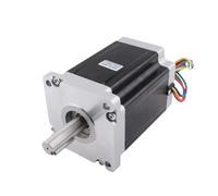 1pc 42 Stepper Motor 55mm 2 Phase 6.0A 23N 42HS0460 Drive Motor 3D Printer CNC Engraving and Milling Machine 4 Cable(110B)