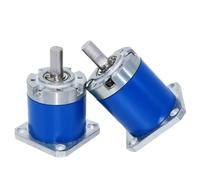 1pc 42 stepper motor reducer precision planetary gear reduction box, 36MM planetary motor reduction gearbox(1 to 99.5)