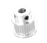 1pc 42 Teeth HTD 3M Synchronous Pulley Bore 6/8/10/12/14/15/16/17/19/20mm For Width 15mm HTD3M Timing Belt 42Teeth 42T(17mm)