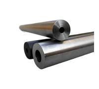 1PC* 42crmo Seamless Precision Steel Pipe CNC Machine Seamless Steel Pipe Hydraulic Alloy Precision Steel Tubes(50cm,OD16mmxID5.45mm)