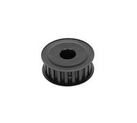 1pc 45# Steel Timing Pulley L-10T Bore 8/10/12/14/15mm Pitch 9.525mm Synchronous Belt Pulley For Width 20/25 Mm L Rubber Timing Belt(10mm,Width 25mm)