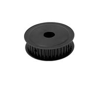 1pc 45# Steel Timing Pulley S8M-12T Bore 8/10/12/14/15mm Keyway Synchronous Pulley Wheel For Width 25 / 30mm S8M Rubber Timing Belt(14mm,Width 30mm)