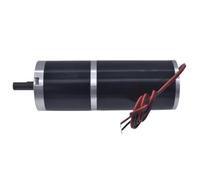 1pc 45MM 4575 253kgf.cm planetary reduction gear motor 24V high-power high adjustable speed motor(16rpm,24V diameter 10mm)