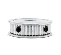 1pc 45Teeth HTD3 M Pulley Wheel Bore5/6/8~24/25/28mm 3 M Timing Pulley Belt Width 10/15/20mm(10mm,1pcs/20mm)