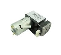 1pc 45W 85kpa Electric mini Vacuum Pump 12v 24v Piston air Pump(24V)