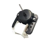 1PC 4680JR1008C 240V 50Hz Saft 3 X 40mm Single Phase 1 Wire Refrigerator Freezer Ventilator Micro Fan Motor For Factory