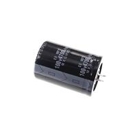 1pc 4700uF 100V 4700MFD 100WV Aluminum Electrolytic Capacitor 35 * 50mm Snap In