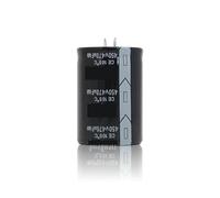 1PC 470uF 450V 35x50mm 450V470uF PSU Aluminum Electrolytic Capacitors AUOQKQUT
