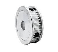 1pc 48Teeth HTD 3 M Pulley Wheel 48T Belt Pulley Bore5/6/8~24/25/28mm 3 M Timing Pulley Belt Width 10/15/20mm(28mm,1pcs/15mm)