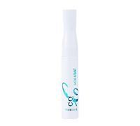 1PC 4d Silk Fiber Large Eye Mascara Thick Long Lasting Black And Thick Eyelashes No Makeup Beautiful Rolling Nourishing Mascara Get Big Lashes Mascara (Black, One Size)