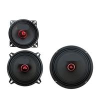 1pc 4inch/5inch/6.5inch Car Stereo Mid Range Woofer Vehicle Speaker 400W/500W/650W Mid-bass(QP-6.5MD)