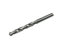 1pc 4mm-20mmx120mm OAL Solid Carbide Drill Bits Bright Round Shank Spiral Flute Twist Drill Bit For Metal(7mm)