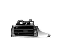 1PC/4PC Car Parts Air Conditioner Outlet Conditioning Vents For A6 2012-2018 Grille Vent Car AC Vent Grille(Low Left side)