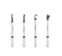 1pc/4pcs/5pcs/12pcs Drill Bits 6mm-85mm Woodworking Boring Drill Bit Self Centering Hole Saw For Wood/Plastics/Plywood Drilling Tools(12mm-25mm)