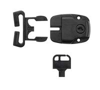 1pc / 4pcs / 6pcs Cover Clips Set Replace Locks Keep YourSpa Secure & Protected Simple Installations Replace Latches Clip