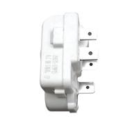 1pc 4plug Refrigerator Compressor PTC Starter Relay PTC ZHB35-120P15 Refrigerators Accessories