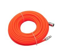 1PC 5/10/15/20/30M Pneumatic Straight Pipe Air Compressor Pump Hose 5x8mm(30 Meters)