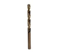 1pc 5.6mm .7mm .8mm .9mm Stainless Steel High Speed Cobalt HSS CO HSS-CO Fully Ground Straight Shank Twist Drill Bit(5.9mm)