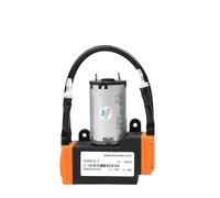 1pc 5-8L/min KVP8 Micro Diaphragm Vacuum Pump12V 24V Brush Motor High Negative Pressure 0.082Mpa Suction Pump Air Pump(KVP8 -KK)
