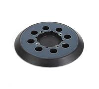 1pc 5 Inch 125mm 8 Hole Sander Backing Pad Hook and Loop for DWE6423 DWE6421 DWE6421K Orbital Sanding Plate