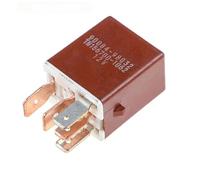 1pc 5 Pins 12V Car Relay Compaitibel With To*y/o&ta Le*x/u&s Sc*i/o&n Pr*i/u&s R*a/v4 90084-98032 9008498032