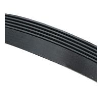 1pc 5 Ribbed Rubber Drive Belt 5PJ605 PJ 605 Replacement V-Belt For Thicknesser Planer Replacement V-Belt For ERBAUER ERB052BTE