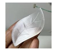 1pc 50-80g Crystal Bowl Stone Home Bowl Decor DIY Gift