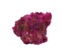 1pc 50-80g Reddish Gift for Holiday Gifts Decoration and Stone Home