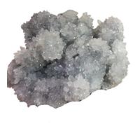 1pc 50-80g Sphalerite Crystal Quartz Cluster Gemstone Spiritual Gift Home and Office Decoration