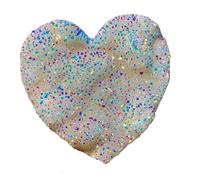 1pc 500-550g Colorful Chalcopyrite Calci Crystal ClustRare