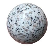 1pc 500-550g Tianshan Blue Ball Quartz Crystal Sphere Gemstone Stone