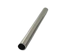 1pc 500mm Length 7mm-8.8mm Outer Diameter 2mm-7.5mm Inner Dia Aluminum Alloy Tube AL Round Pipe Hollow Straight Tubes(OD 8mm x ID 6mm)
