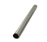 1pc 500mm Length 7mm-8.8mm Outer Diameter 2mm-7.5mm Inner Dia Aluminum Alloy Tube AL Round Pipe Hollow Straight Tubes(OD 8mm x ID 5mm)