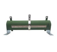 1pc 500w 1000w 2000w 3000w Variable Resistor,Potentiometer,Porcelain Tube,Adjustable Resistor,Sliding Rheostat(Max R-200 ohm,Max Power 1000W)