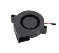 1pc 5015 5V 5volt USB 5cm 50MM Blower Fan CPU Cooler Cooling Fan for 3D Printer 50x50x15mm Sleeve Bearing Fans(Type 3 24V)