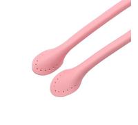 1Pc 50cm PU Leather Bag Handles Comfortable And Practical Soft Leather Straps For Various Types Messenger Strap
