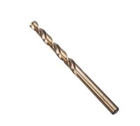 1PC 50pcs 8mm-13mm M35 HSS-CO Cobalt Drill Bits HSS Twist Drill Bit For Stainless Steel (8-13mm)(12mm)