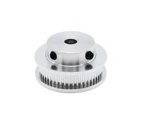 1pc 50Teeth GT2 Timing Pulley 50T Bore 5/6/7~12/14/16mm 2M Tooth Belt Width 6/10/15mm 3D Printer Parts 2GT Synchronous Wheels(8mm,1Pcs 15mm)
