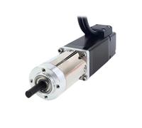 1pc 51:1 Ratio 11 Stepper Motor Gearbox Close Loop Geared Stepping with Planetary