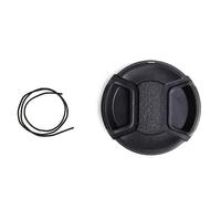 1PC 52 camera Lens Cover For Nikon D5100 D5200 Lens D7100 camera Cover D3100 T5M1 D3200 D90